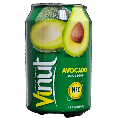 Vinut Avocado в Плов центр по цене 125 ₽