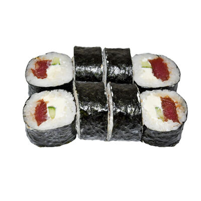 Ролл Магуро маки в Суши Dом по цене 228 ₽