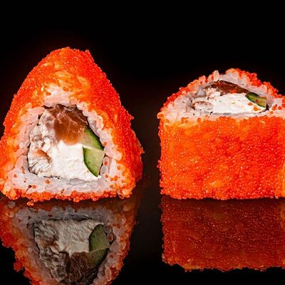 Ролл Гранд в Калифафила по цене 750 ₽