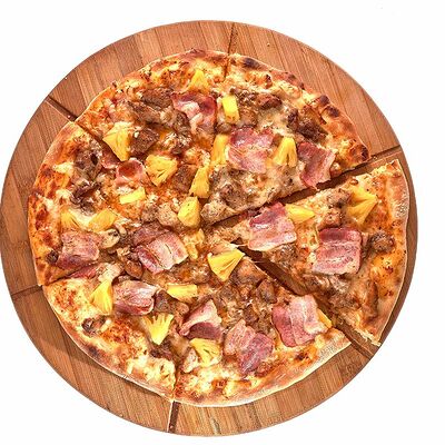 Пицца Гавайская в Япона Мать по цене 1310 ₽