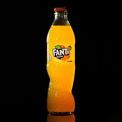 Fanta в Булл Вар по цене 460 ₽