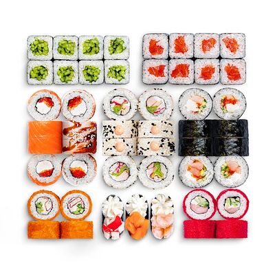 Сет Sorry бабушка в Сушивёсла по цене 1829