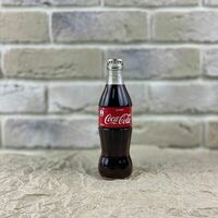 Coca-Cola в Грузинский Буфет Джойя