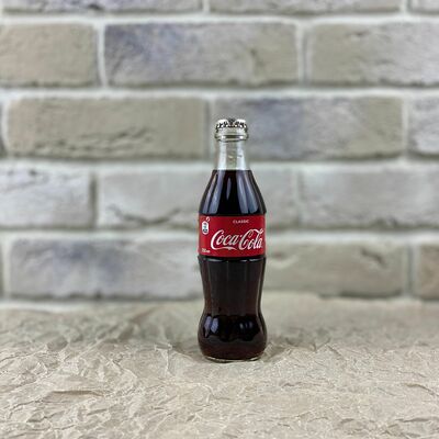 Coca-Cola в Грузинский Буфет Джойя по цене 220 ₽