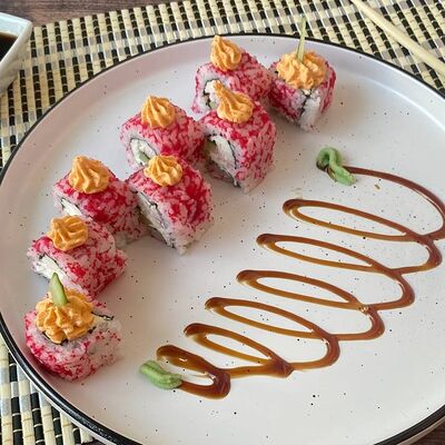 Калифорния в Salento по цене 530 ₽