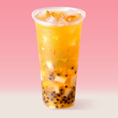 Маракуйя в Coffee To Go по цене 495 ₽