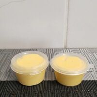 Соус Сырный в Чаполино