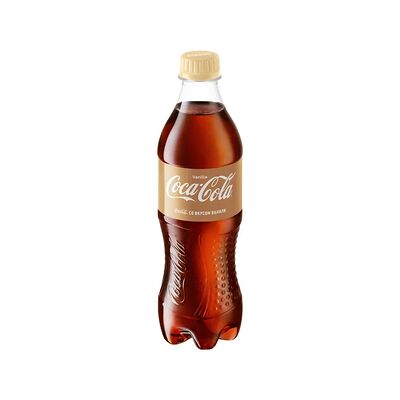Coca-Cola Vanilla в GODZILLA по цене 2 р.