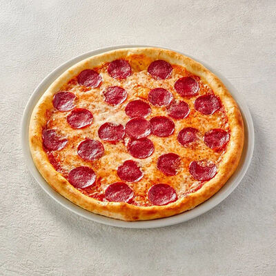 Салями в Пеперончино по цене 667 ₽