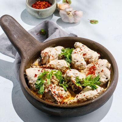 Чкмерули в Мангал&Грузия по цене 1190 ₽