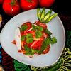 Салат Ачик-чучук в Плов & Мангал по цене 400