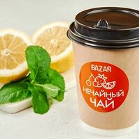 Основа для нечайного чая имбирная в Bazar