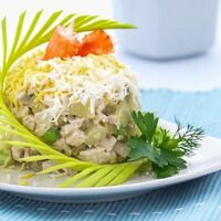 Столичный в Сим-Сим