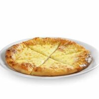 Хачапури по-мегрельски в Хартут