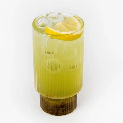 Лимонад Кактус-тоник в Coffeecheese по цене 269 ₽