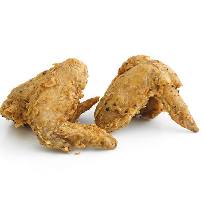 Жгучие крылышки в Chicken по цене 283 ₽