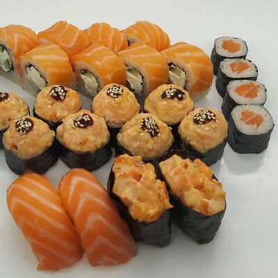 Сет Сальмон в IONOTO по цене 1880 ₽