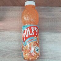 Напиток Pulpy Апельсин в Сладкий дом