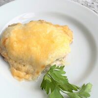 Мясо Орлоф в Жили-были, ели-пили