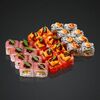 Сет Три хита в Sushi Fixprice по цене 1269