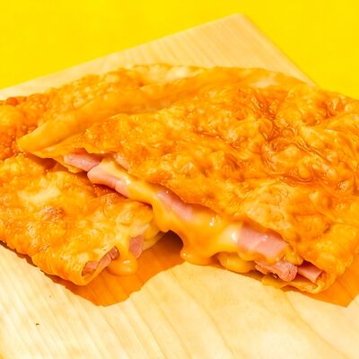 Чебурек 1000 островов в Чебурекми по цене 267 ₽