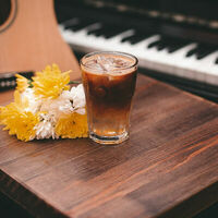 Логотип Кофе с толком