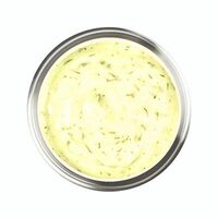 Соус Айоли Кимчи в Gellert Bar