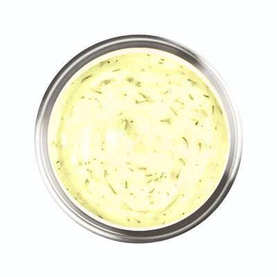 Соус Айоли Кимчи в Gellert Bar по цене 80 ₽