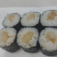 Ролл Эсколар в Sushi vrn