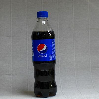 Pepsi в The istanbul по цене 215 ₽