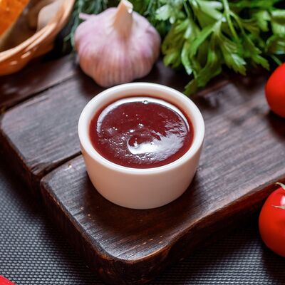 Ткемали в Золотая прага по цене 170 ₽