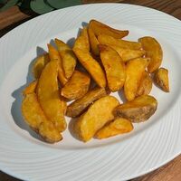 Картофельные дольки в Seven