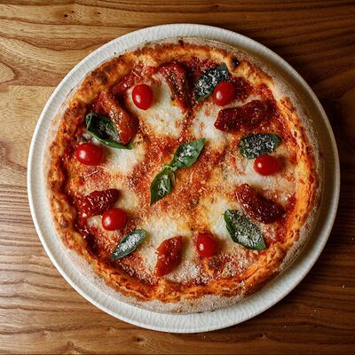 Капрезе в Сицилия бедда по цене 1090 ₽