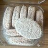 Котлеты из рыбы лососевых пород в Мама пекарь по цене 550
