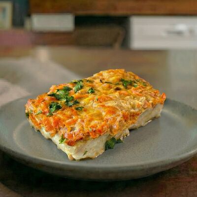 Филе рыбы под маринадом в Кулинария Камин по цене 274 ₽