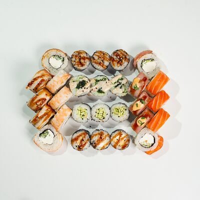 Сет №22 Хананамити в ЁБИСАН по цене 5029 ₽