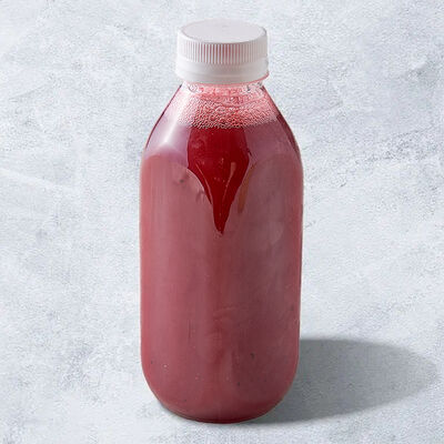 Морс домашний 500 мл в Vaffel Норвежские вафли, завтраки, кофе по цене 300 ₽