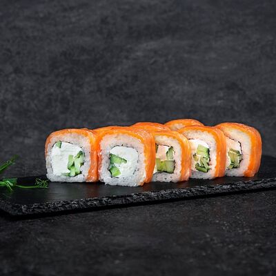 Филадельфия в Yo!Bento по цене 770 ₽