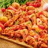 Сет для Любимой в Шашлычный Домик по цене 3500