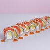 С лососем и манго в Sushi 34 по цене 570