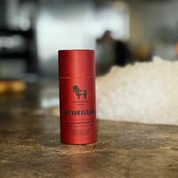 Мягкий кейджин в Дэда