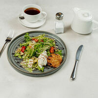 Логотип Balance cafe