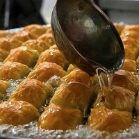 Пахлава Турецкая классическая в Good Mood