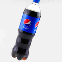 Pepsi в Домашняя кухня