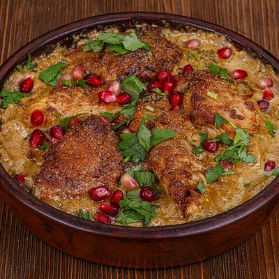 Чкмерули в Чито-гврито по цене 750 ₽