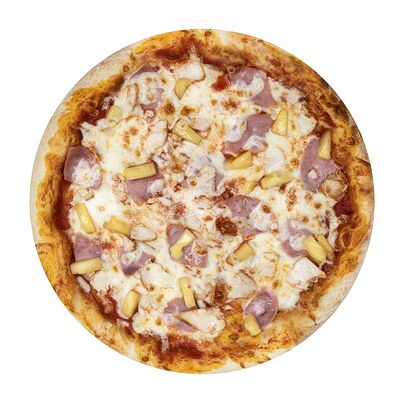 Гавайская в PIZZA ROSSO по цене 300