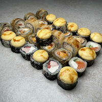 Сет Дзен в Risoy