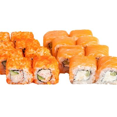 Классический в Yoko Sushi по цене 739 ₽