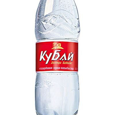 Кубай в Ихтус по цене 100