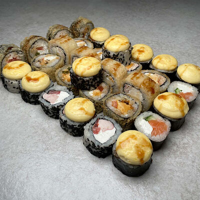 Сет Дзен в Risoy по цене 2250 ₽